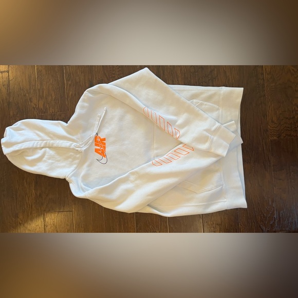 Nike Hoodie - Picture 2 of 3